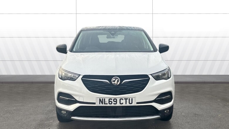 Vauxhall Grandland X 1.2 Turbo Sport Nav 5dr Petrol Hatchback